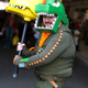 Cosplay by criswel18